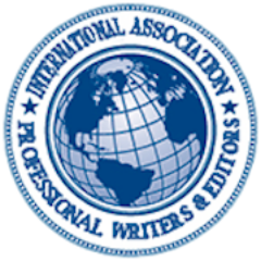 International Association of Professional Writers & Editors (IAPWE)