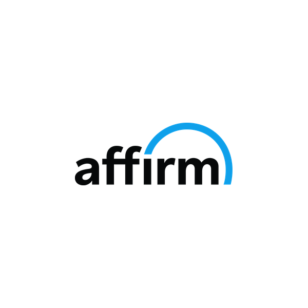 Affirm logo