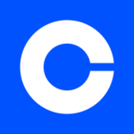 Coinbase logo
