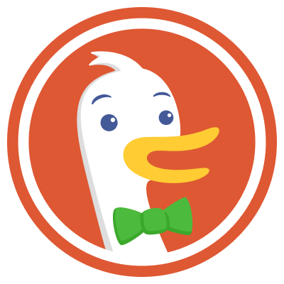 DuckDuckGo