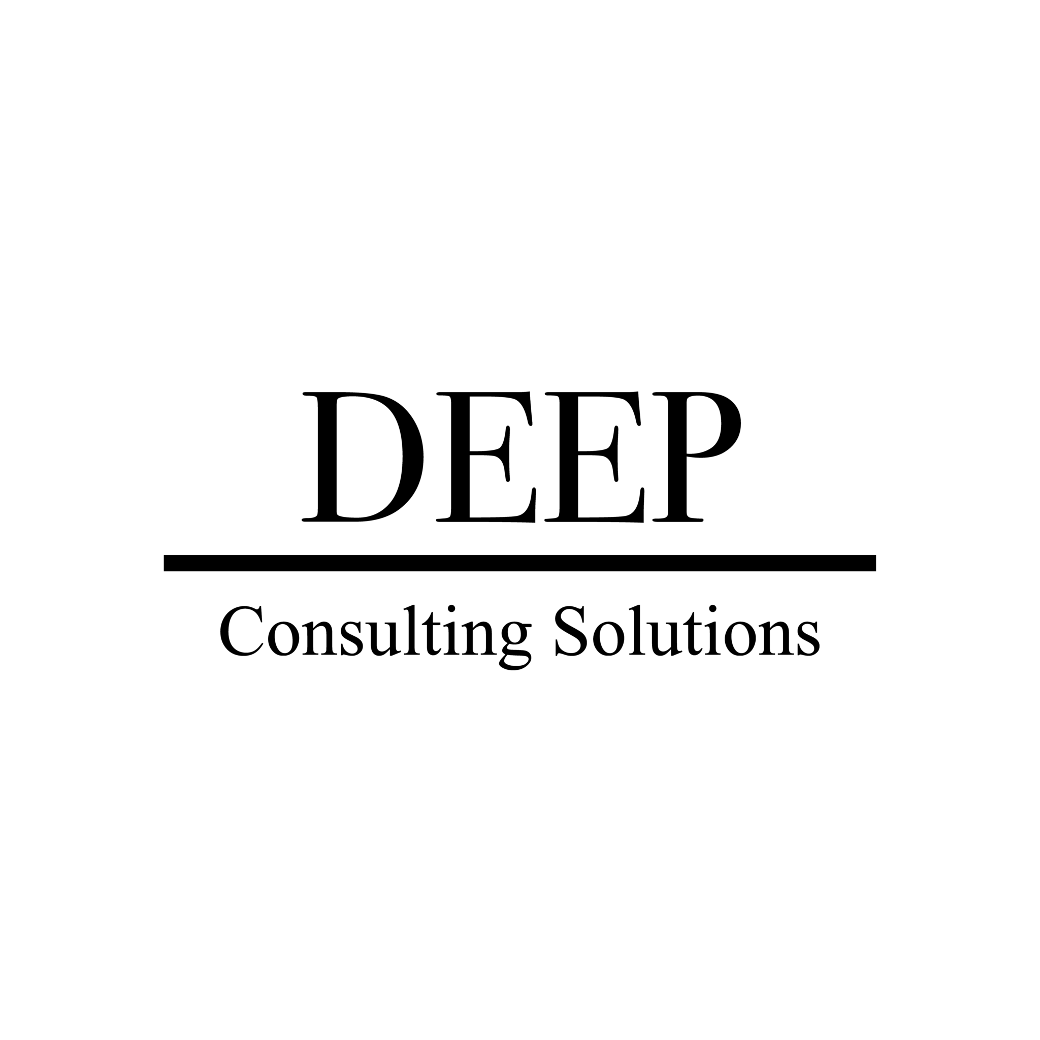 Deep Consulting Solutions