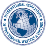 International Association of Professional Writers & Editors (IAPWE)