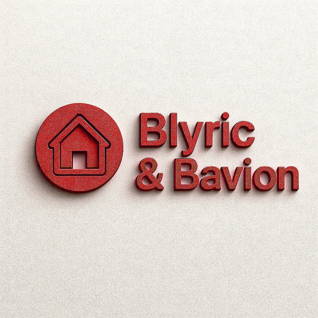 BLYRIC & BAVION DATA MANAGEMENT LTD