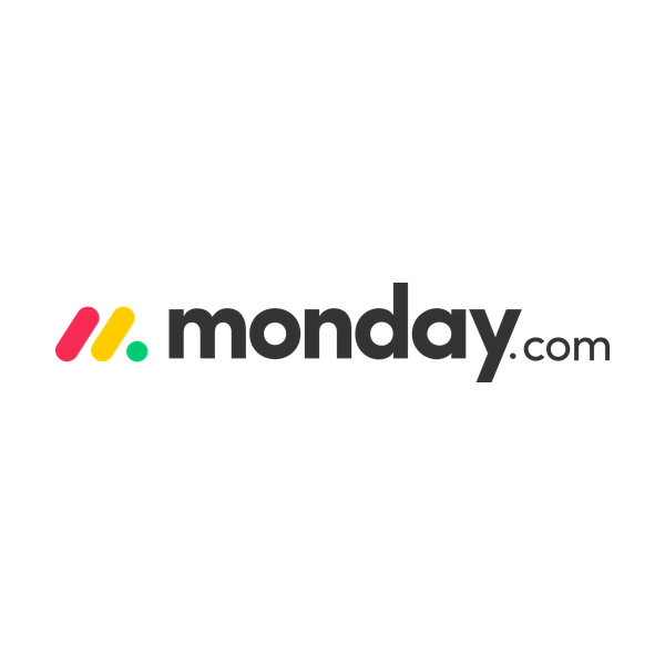 monday.com logo