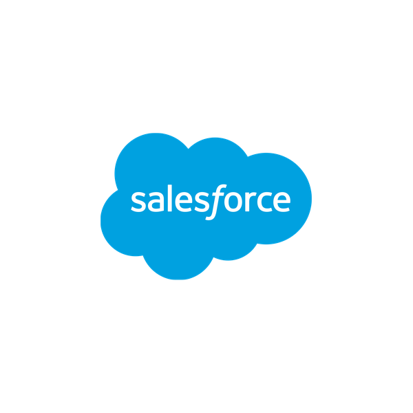 Salesforce logo