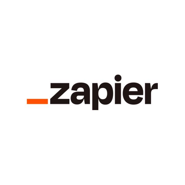 Zapier logo